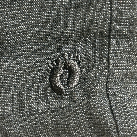 Hang Ten Navy Blue Athletic Casual Shorts Men's‎ Size 32 - Picture 4 of 12